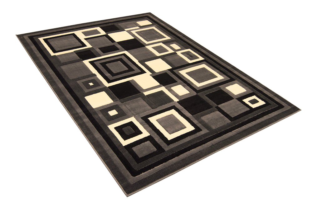 Living Room Rugs- Geometric 26