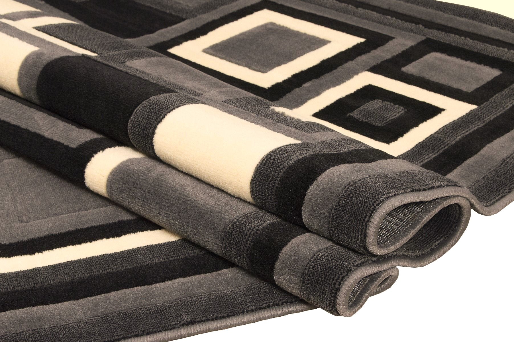 Living Room Rugs- Geometric 26