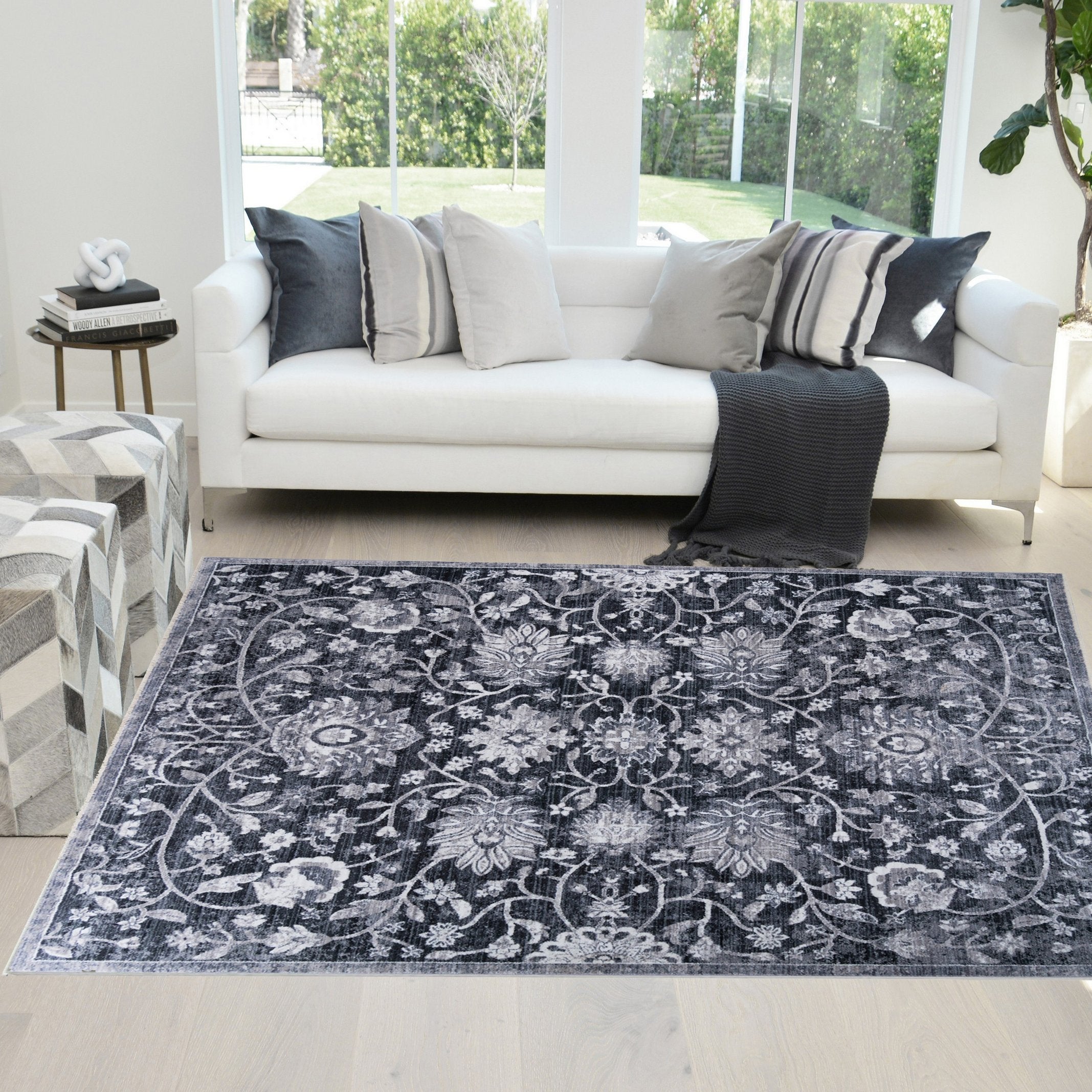 Bohemian Chic Rugs # 67