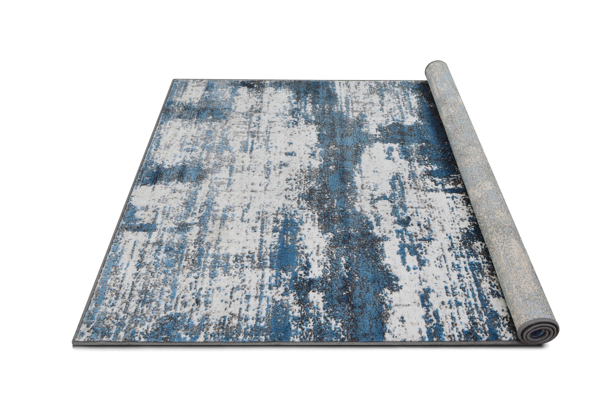 Luxury Rugs Contemporary Ultra-Soft, Shed Free Stain Resistant 70