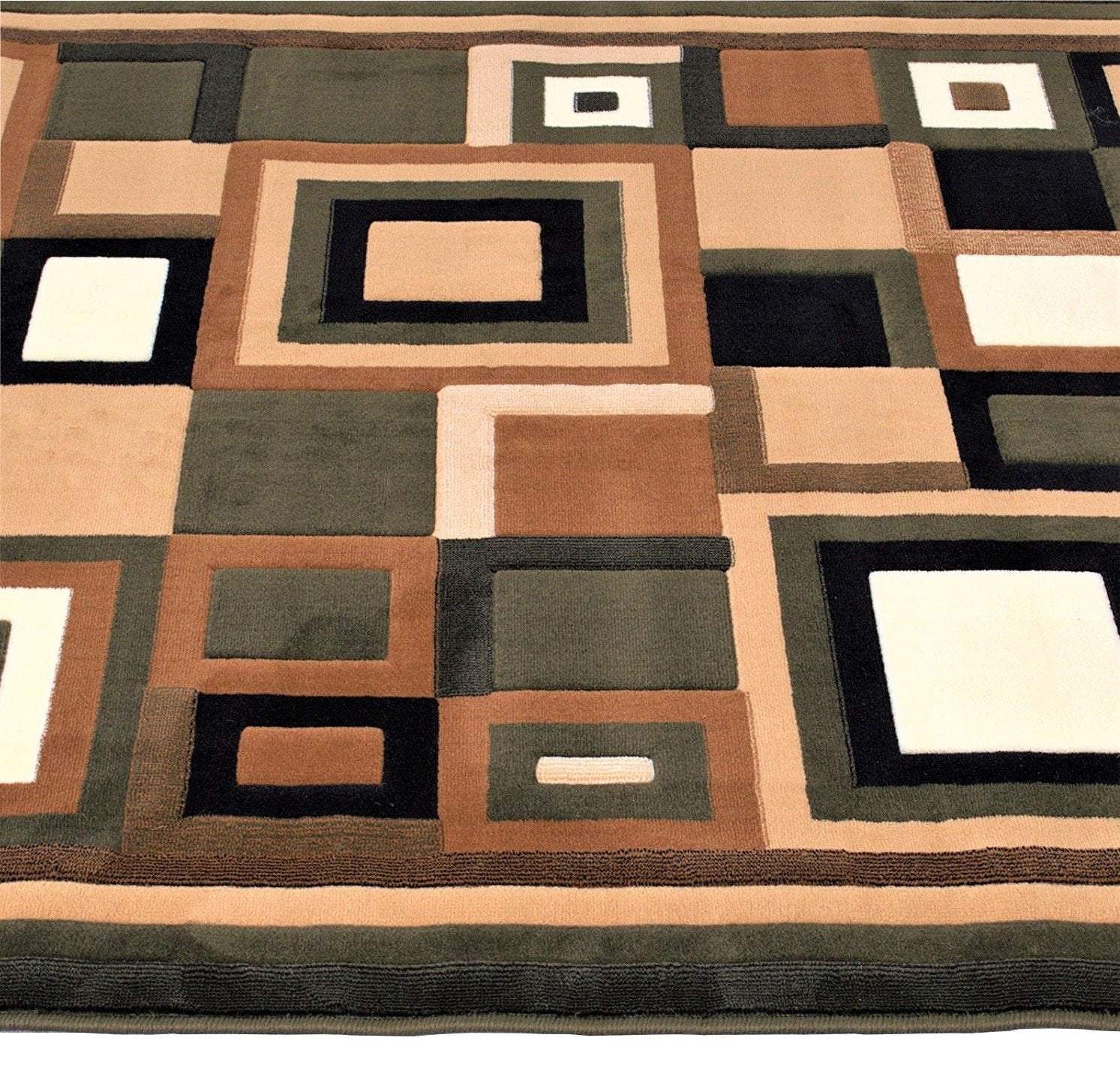 Living Room Rugs- Geometric 26