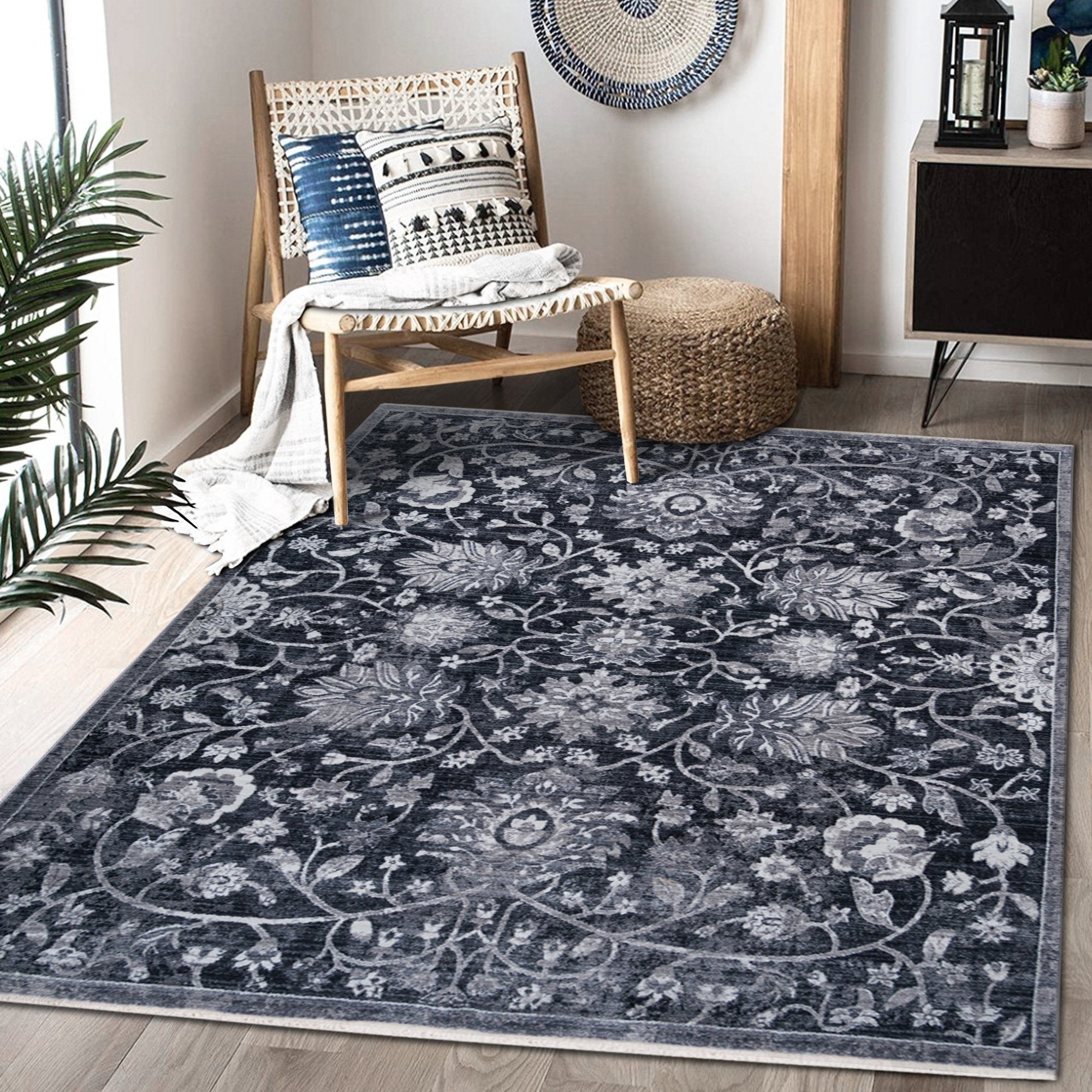 Bohemian Chic Rugs # 67