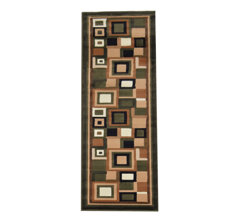 Living Room Rugs- Geometric 26