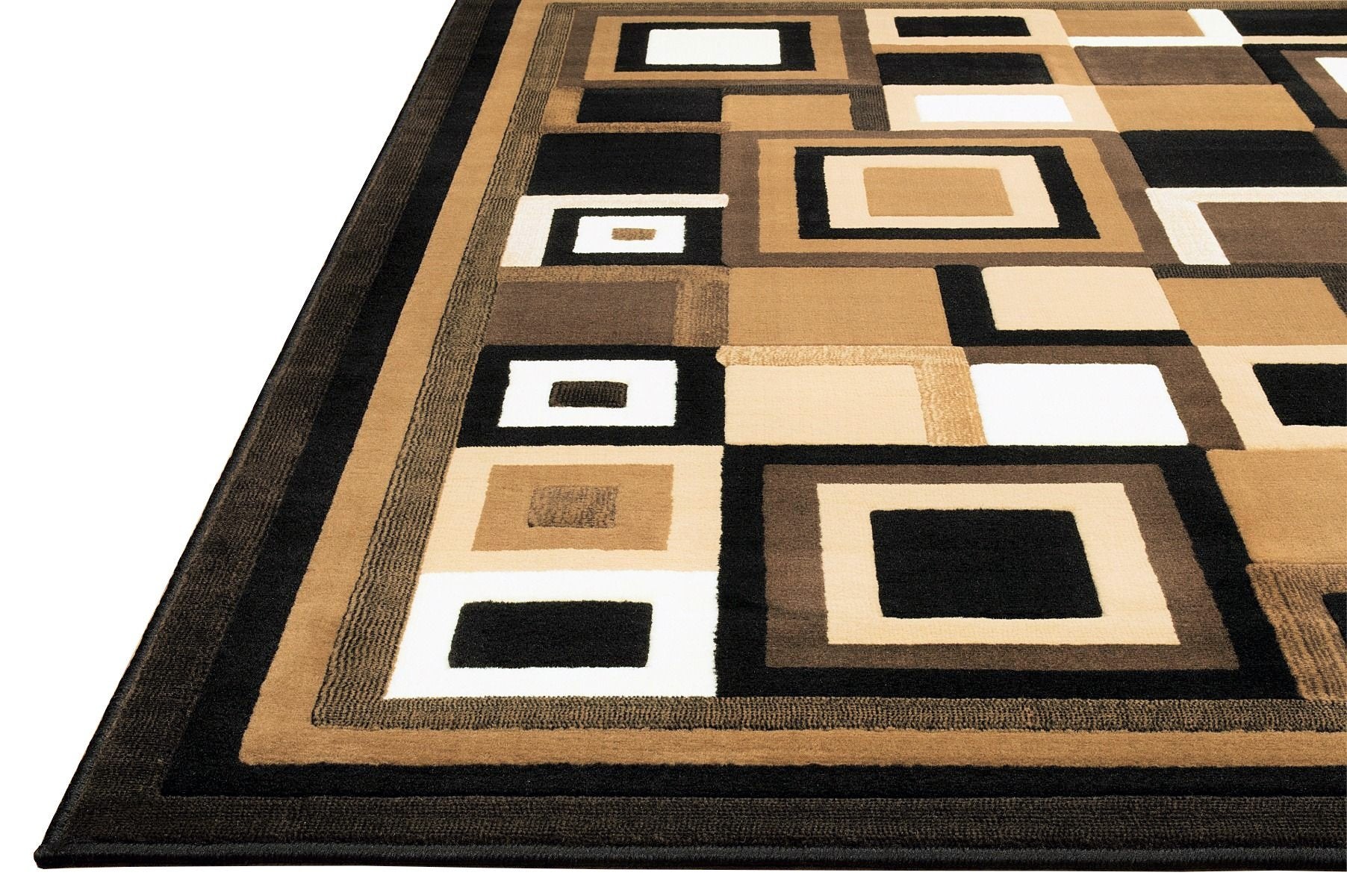 Living Room Rugs- Geometric 26