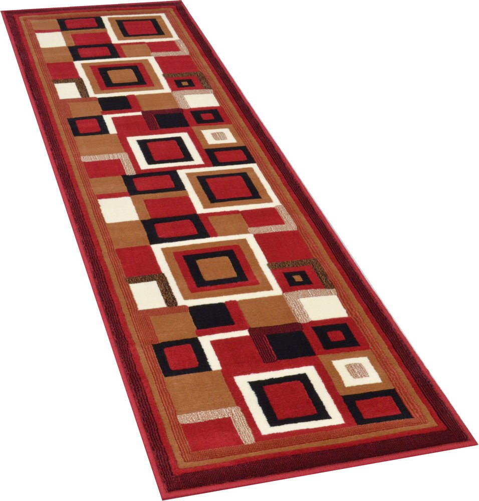 Living Room Rugs- Geometric 26