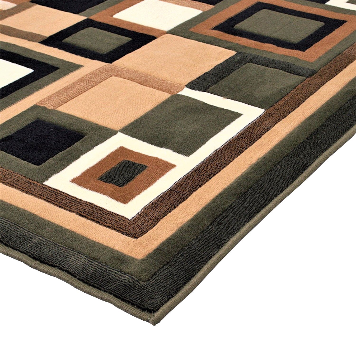 Living Room Rugs- Geometric 26