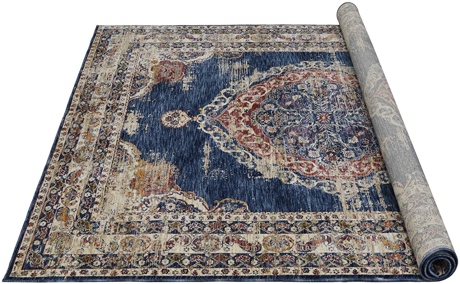 Traditional Rugs #70