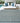 HR Waterproof Geometric Striped Outdoor Rug: Stain/Fade-Resistant #667