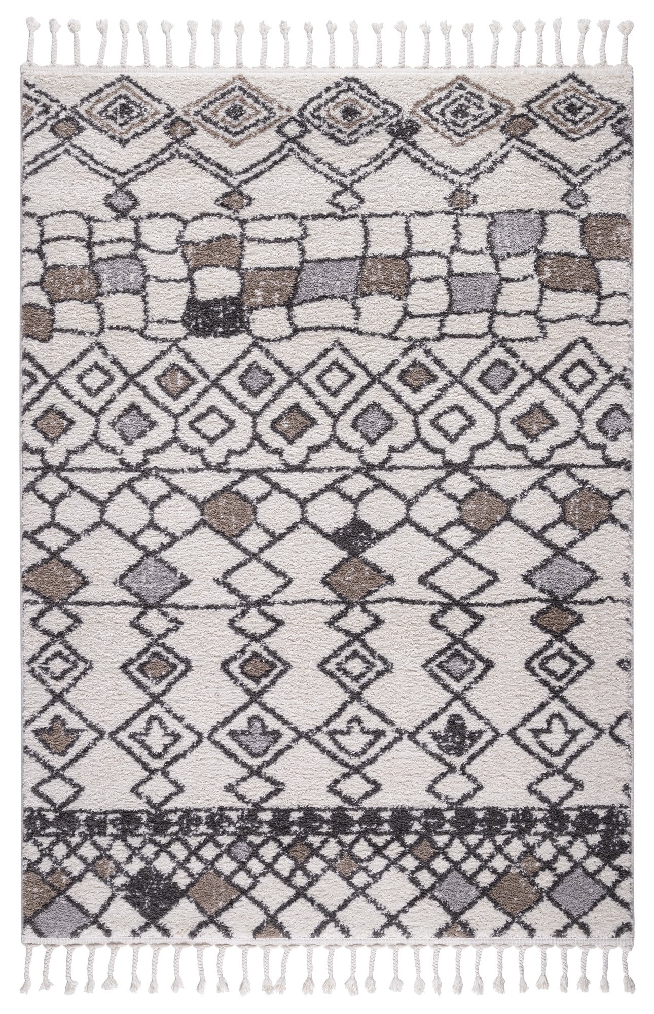 Moroccan Area Rugs, #14