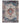 HR Bohemian Area Rug - Non-Slip Rubber Backing, Traditional Pattern #114