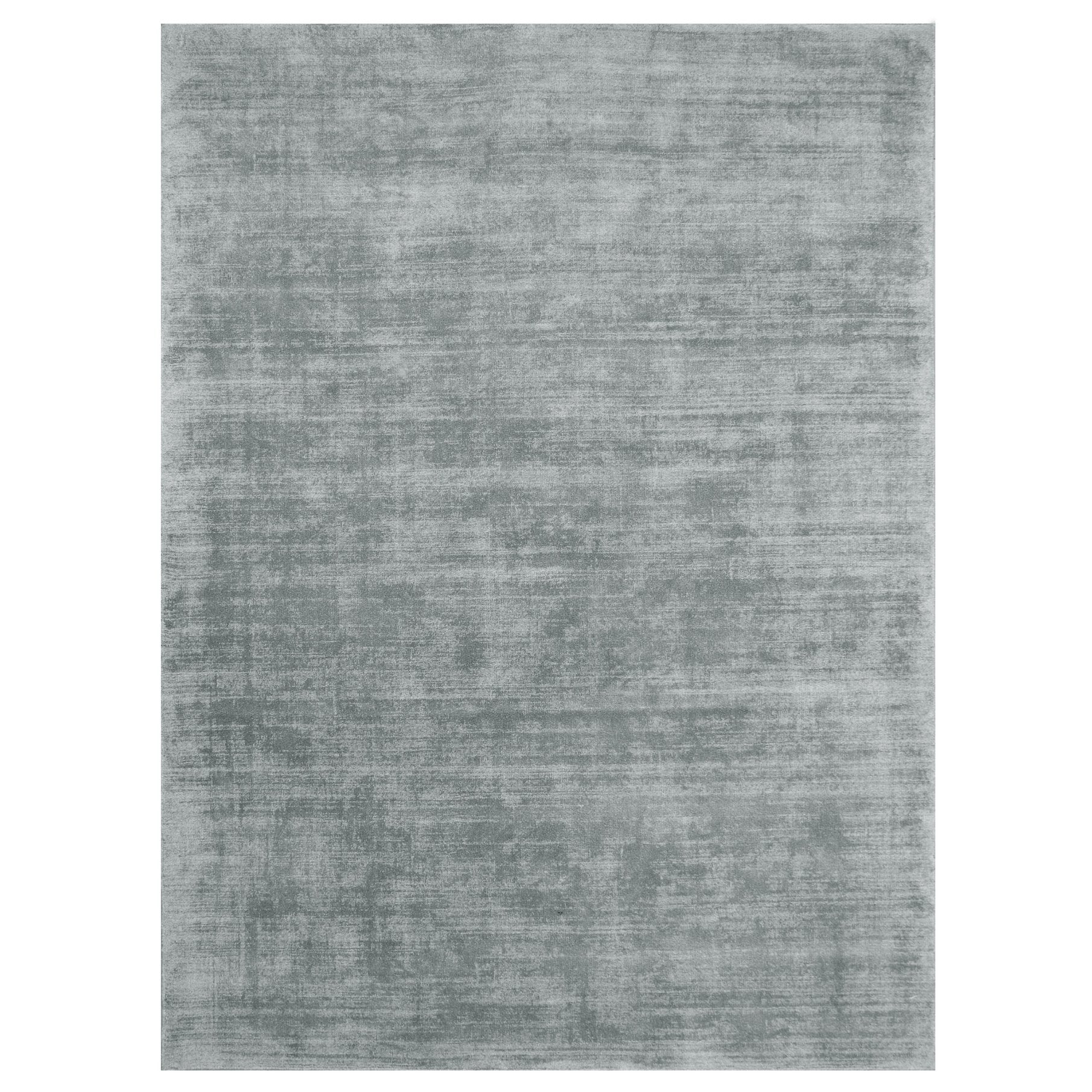 Rugs Tencel Ultra-Soft Hand Knotted in India Rugs  Art Collection