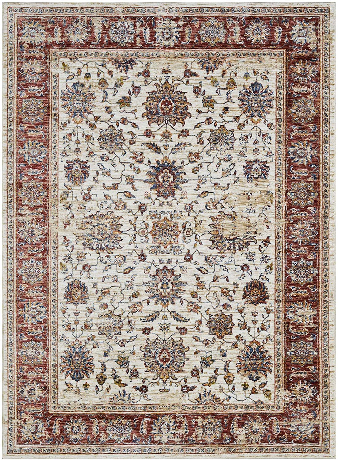 Traditional Rugs #71