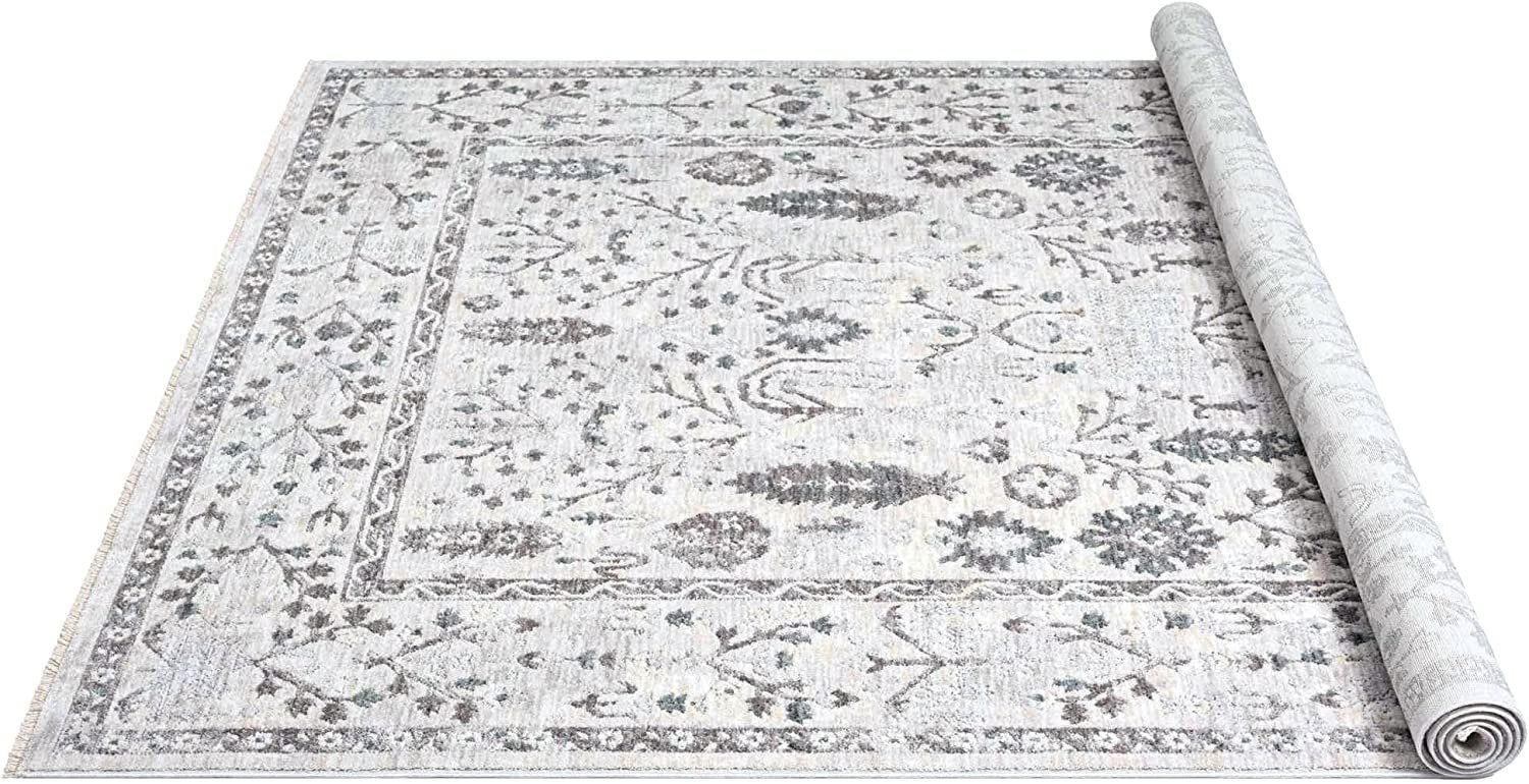 HR Area Rug Bohemian #89