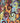 Swirls Multicolor Rug