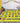 HR Premium Non-Slip ABC Zoo Yellow and Multi-Colored Area Rug#1118