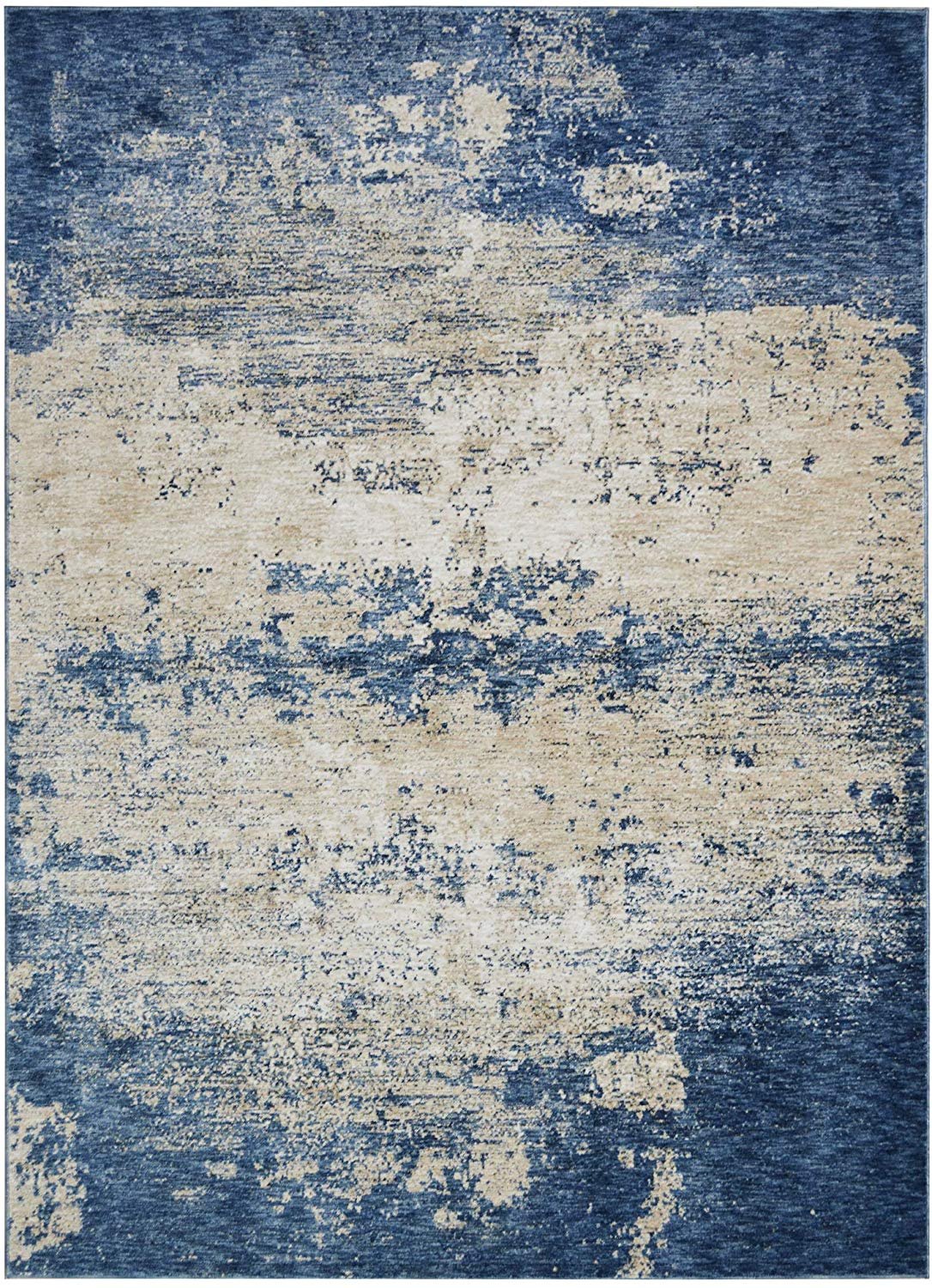 Abstract Rugs #76
