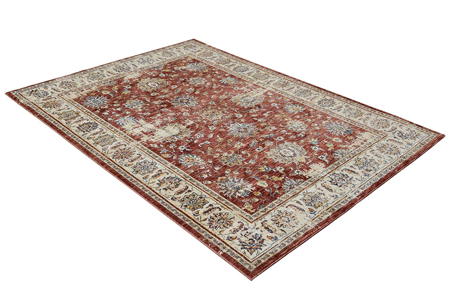 Traditional Rugs #71