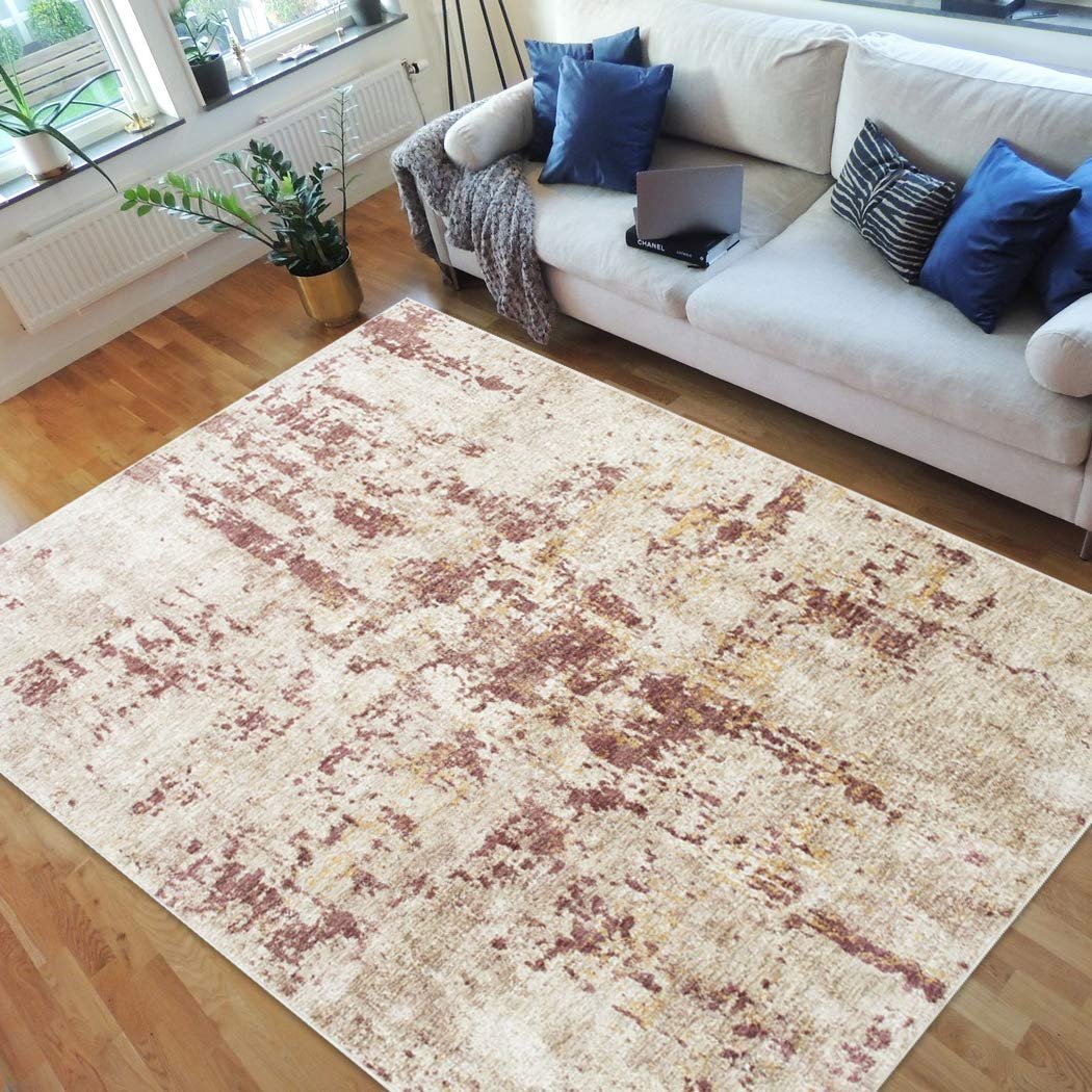Abstract Rugs/Luxury Living room/Fashion Home 72
