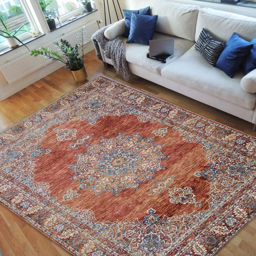 Traditional Rugs Contemporary Oriental #74